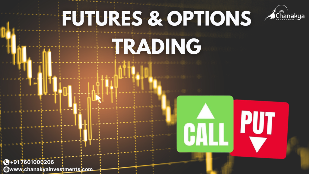 Futures and Options Trading: The Ultimate Beginner’s Guide
