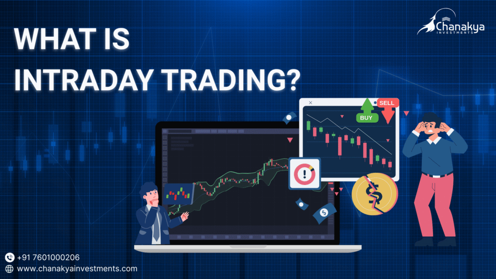 What is Intraday Trading: 10 Essential Strategies for Consistent Profits