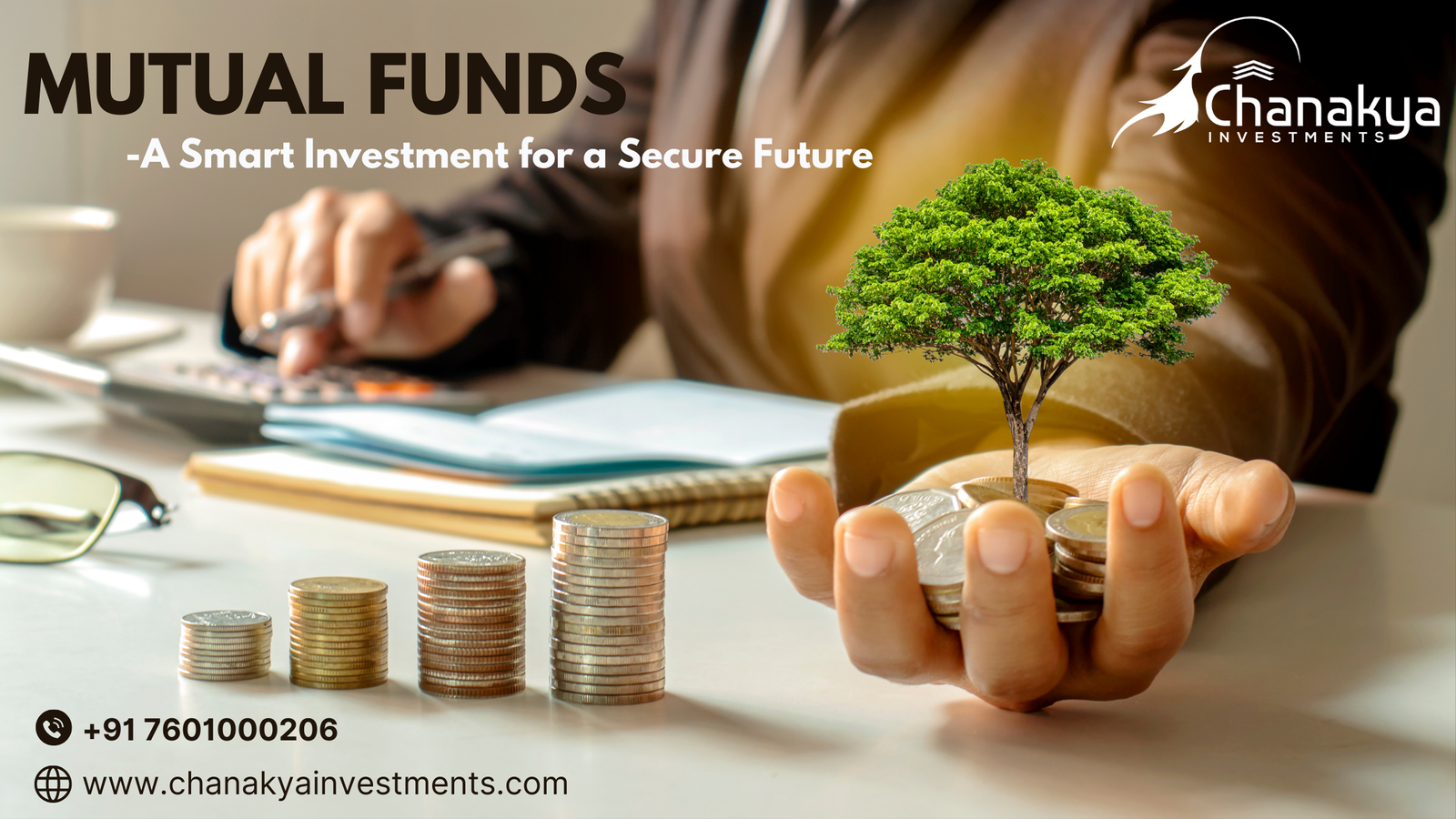 Mutual Funds: A Smart Investment for a Secure Future