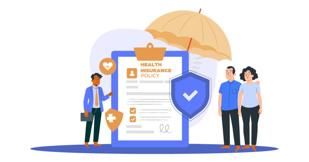 Health Insurance