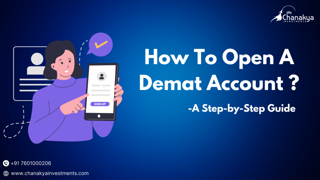 Step-by-Step Guide to Opening a Demat Account