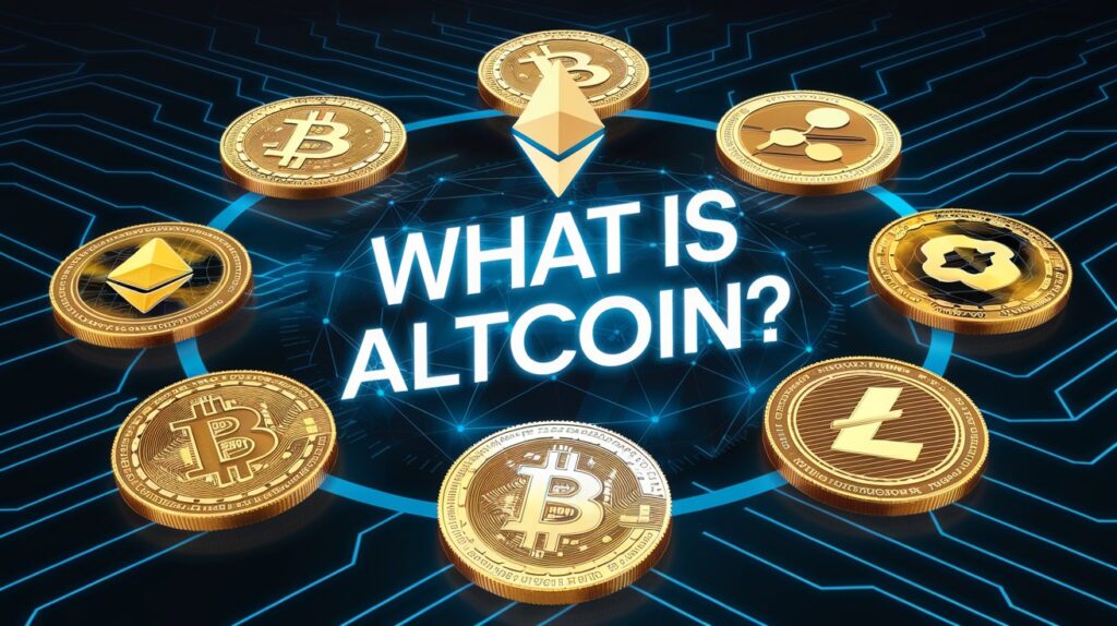 The Rise of Altcoins: Opportunities and Risks
