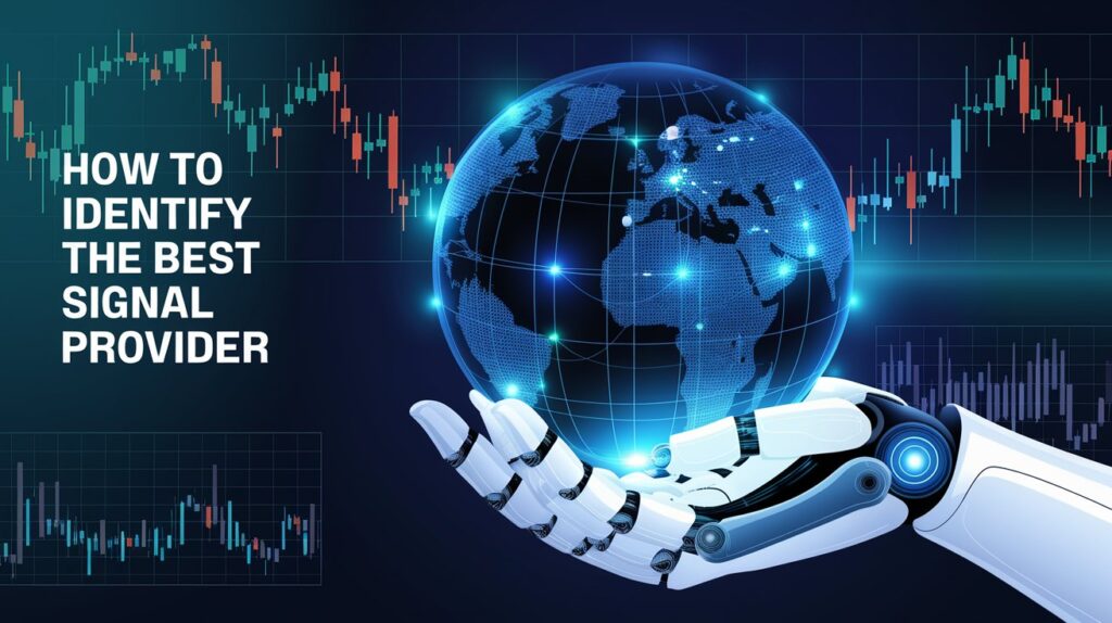 How to Identify the Best Signal Provider for Your Trading Style