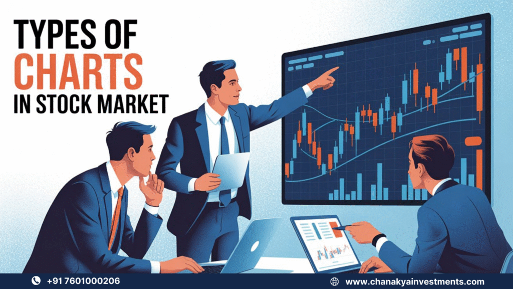 Beginner to Pro: Master All Stock Chart Types