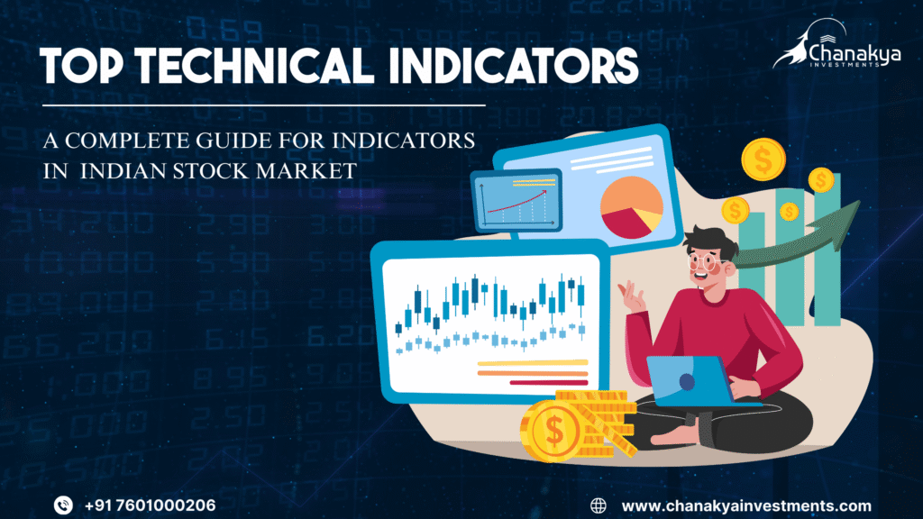 Master the Market with These Technical Indicators