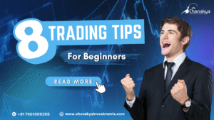 8 Smart Tips for Starting Your Trading Journey: Beginner’s Guide