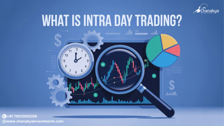 Intraday Trading