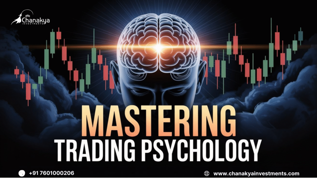Mastering Trading Psychology : A Trader’s Guide to Psychology