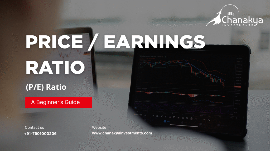 Price-to-Earnings (P/E) Ratio: A Beginner’s Guide