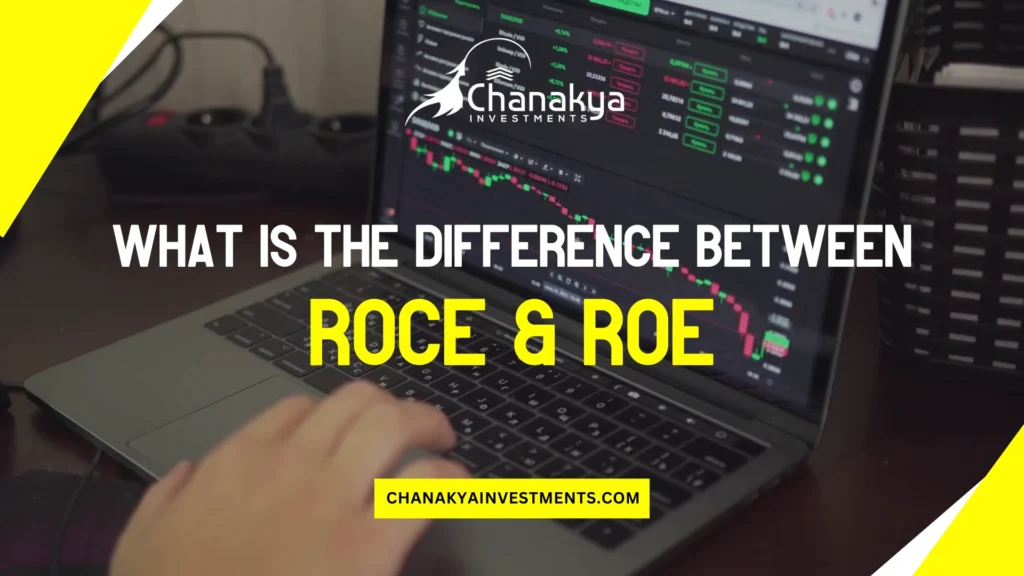 What Is ROCE And ROE? A Quick Financial Guide