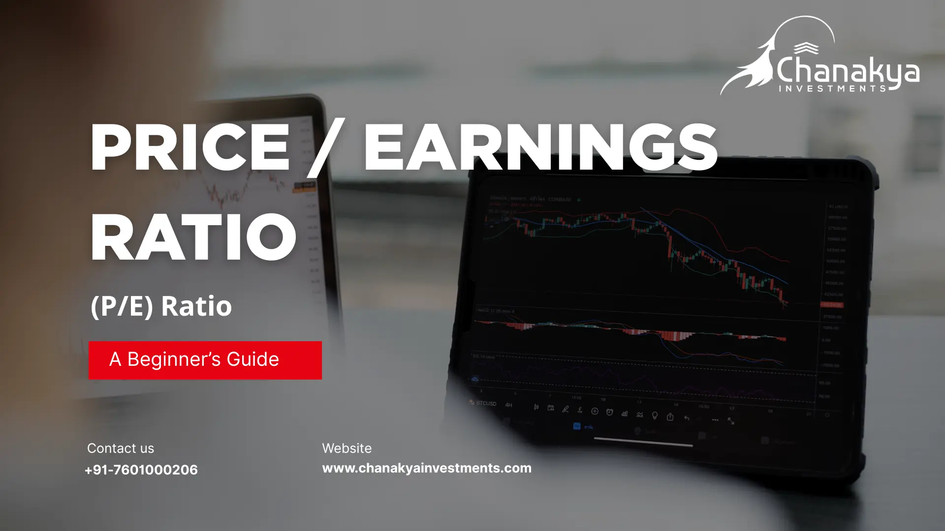 Price Earnings Ratio