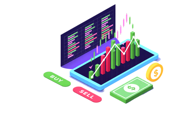 Online & Offline intraday trading course in India live trading class for beginners