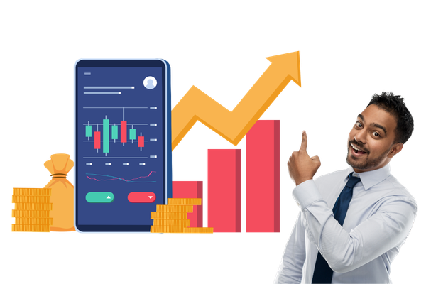 Best Course For Beginners in Stock Market