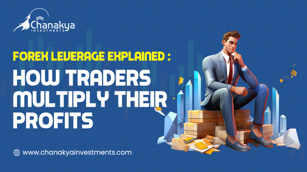 Forex Leverage Explained: How Traders Multiply Their Profits