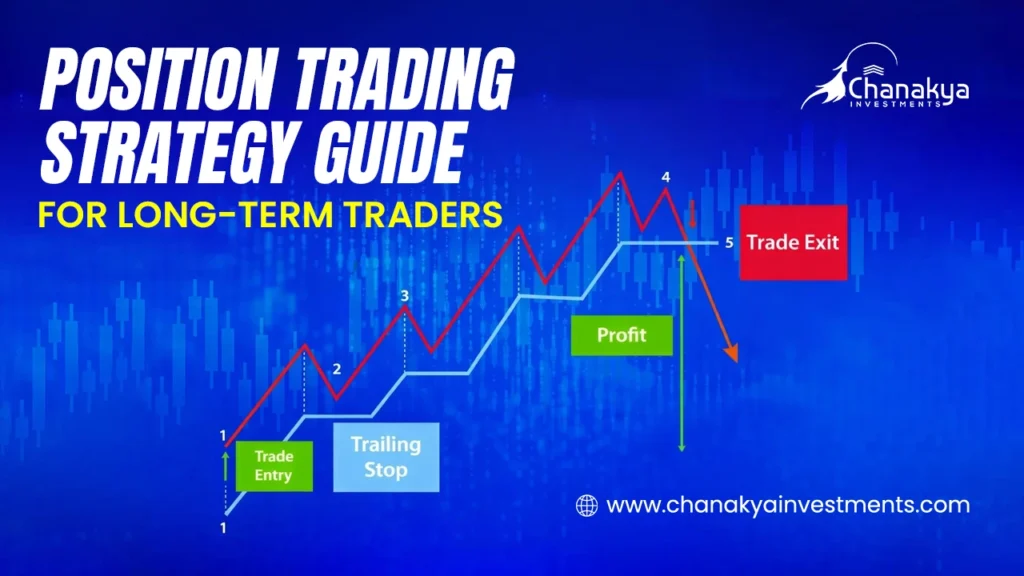 Position Trading Strategy Guide for Long-Term Traders 