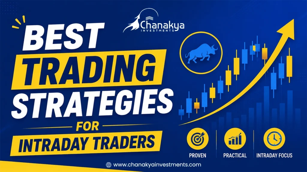Intraday Trading