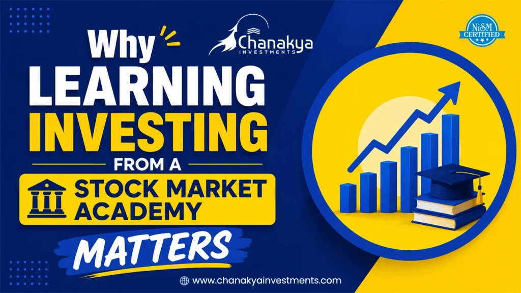 Investing