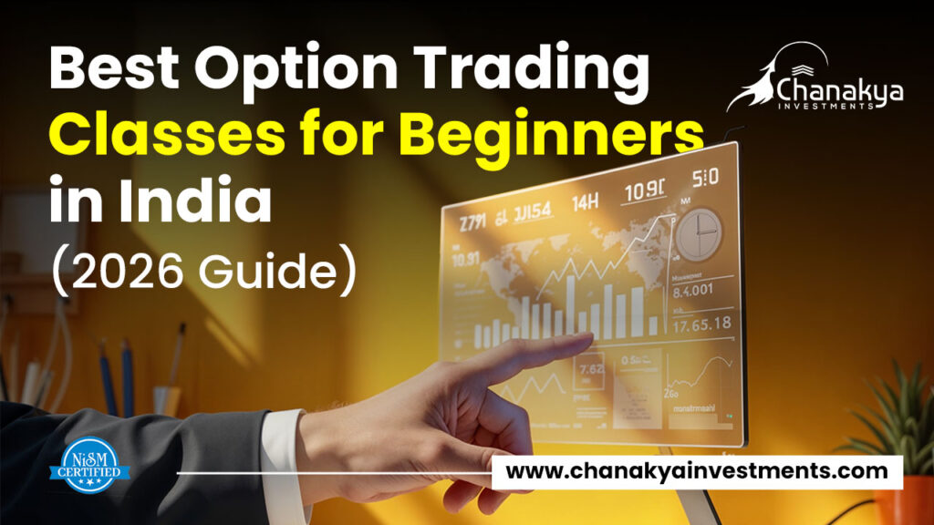 Best Option Trading Classes