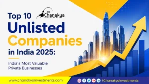 Top 10 Unlisted Companies in India 2025