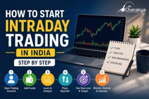 How to Start Intraday Trading in India — Step by Step