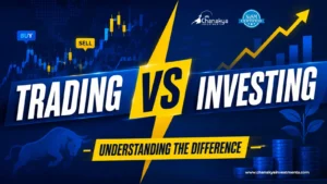 Trading vs Investing: Key Differences Explained