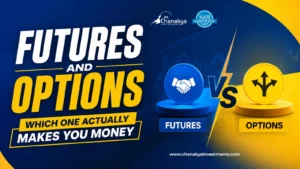 Futures and Options: Which One Actually Makes You Money?