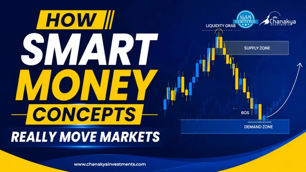 Smart Money Concept