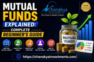 Mutual Funds: A Complete Guide for Beginners