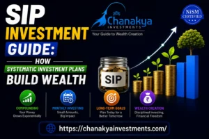 SIP Investment Guide 2026: How to Start Investing