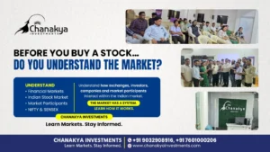 Indian Stock Market Basics: A Beginner’s Guide