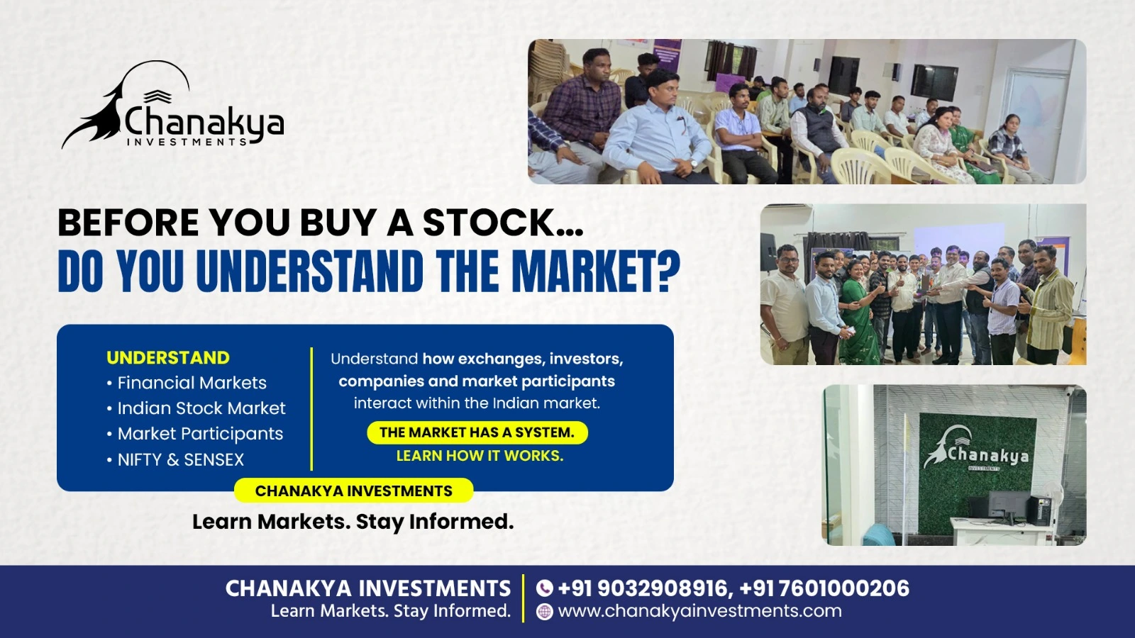 Indian Stock Market